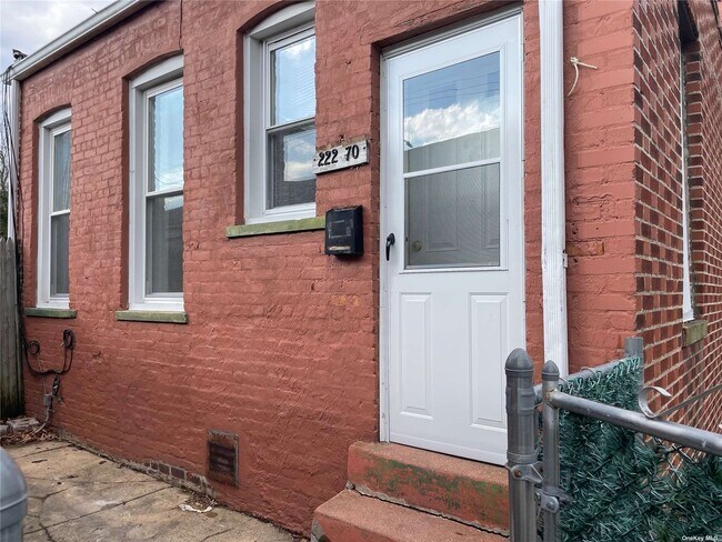 Building Photo - 222-70 Braddock Ave