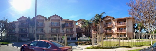 Foto del edificio - Heritage Pointe (55+ Senior Community)