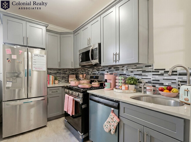 Photo - 330 St Paul St Apartment