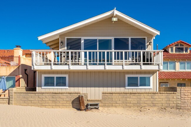 Building Photo - 2405O- Meet Me At the Jetty | FURNSIHED