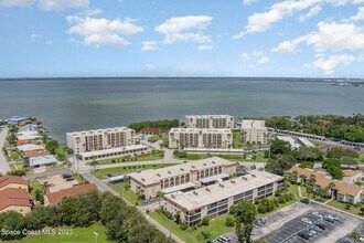 Building Photo - 5800 N Banana River Blvd