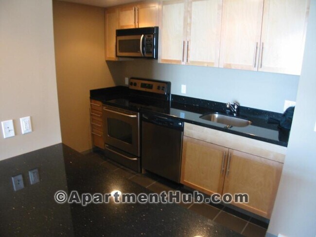 Photo - 0.0 bedroom in Cambridge Massachusetts 02142 Apartment