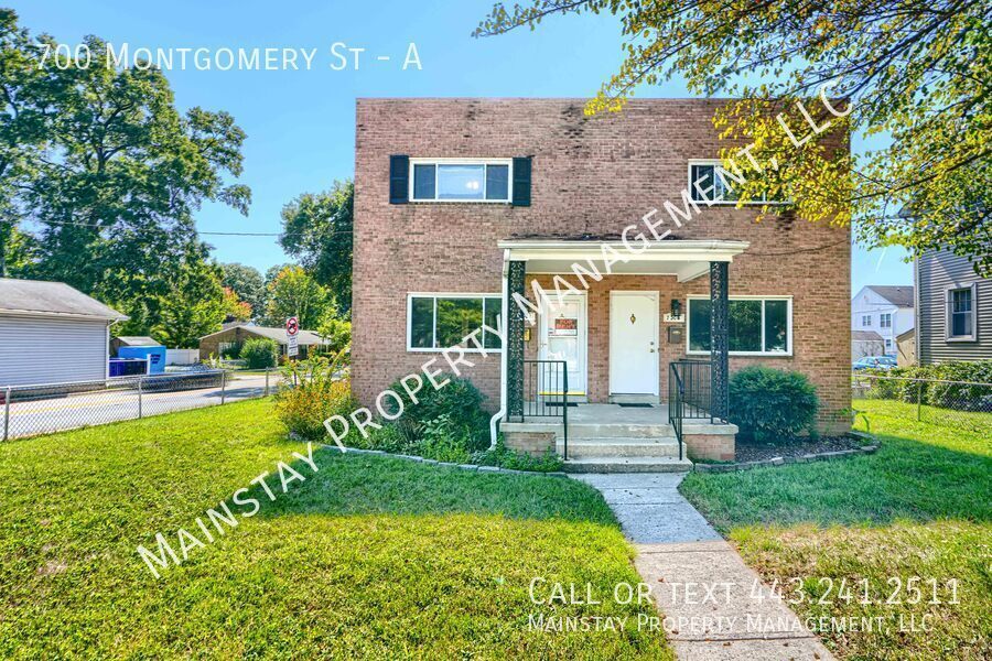 Primary Photo - 700 Montgomery St