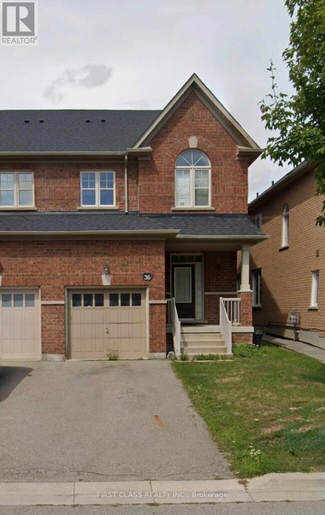 Building Photo - 36 Princess Diana Dr