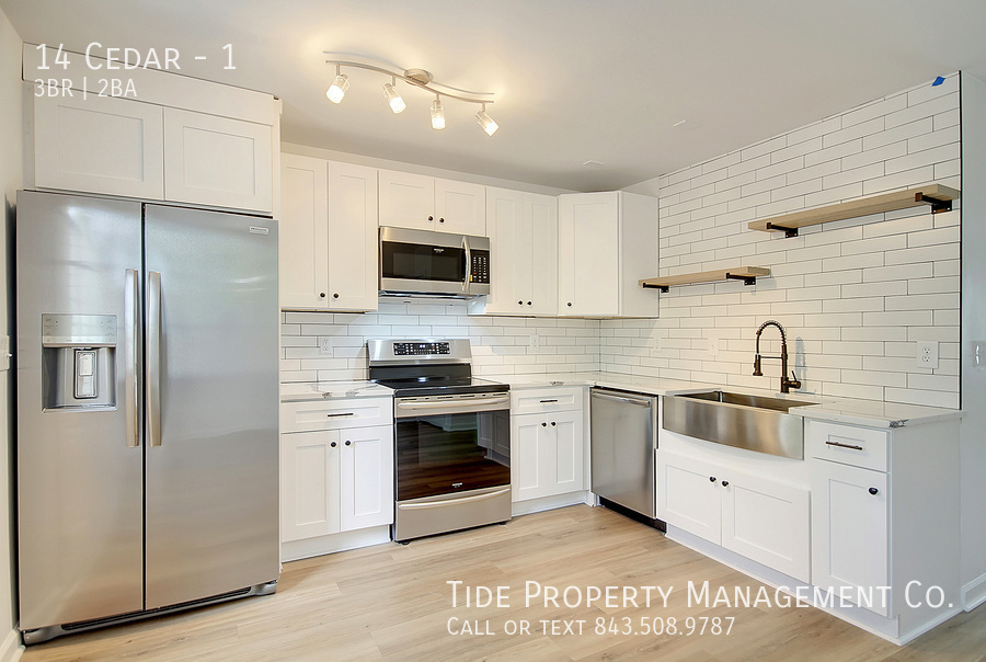 Foto principal - 14 Cedar St