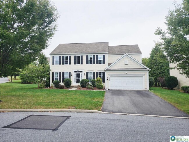 Foto del edificio - 8858 Pathfinder Rd