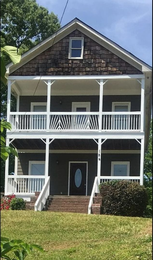 Building Photo - 184 Chappell Rd NW