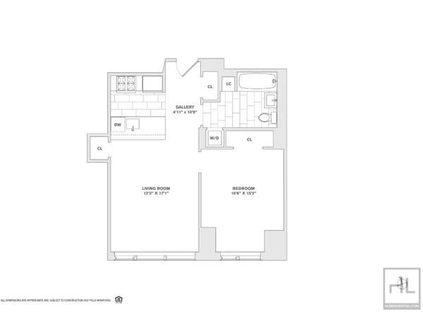 Building Photo - Spruce Street