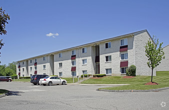 Orion Cove Apartments Rentals - Lake Orion, MI | Apartments.com