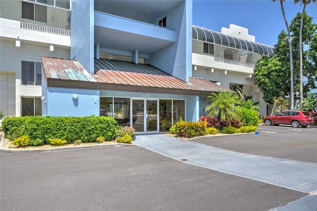 Building Photo - 5281 Isla Key Blvd S