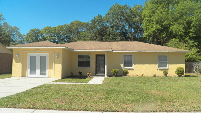 Primary Photo - Beautiful 3/2 Home W/ Fenced Yard!