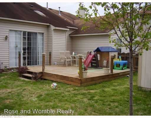 Building Photo - 3 br, 2.5 bath House - 6211 Cambridge Drive