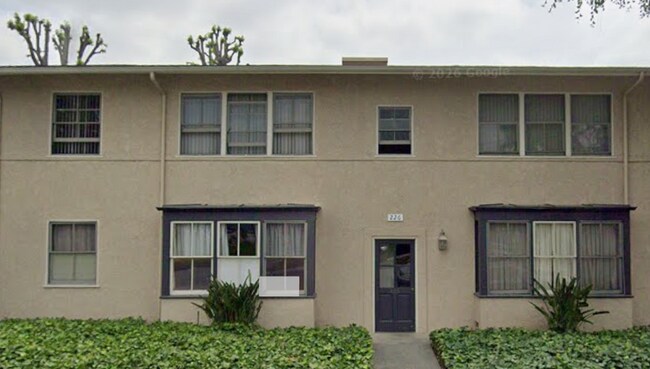 Foto del edificio - 226 N Marengo Ave