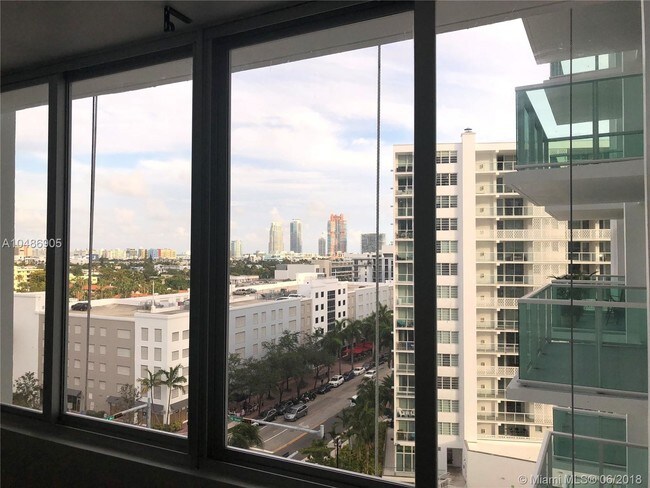 Foto del edificio - 1000 West Ave