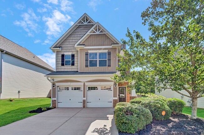 Building Photo - 257 Meadow Blossom Way
