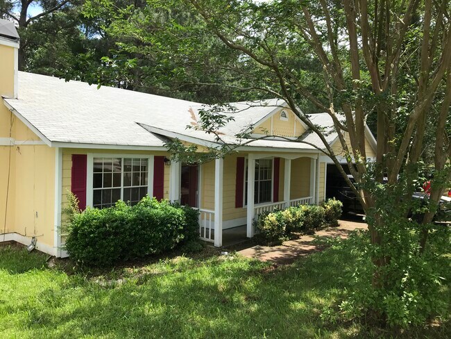 Foto del edificio - 2631 Rolling Hill Ways