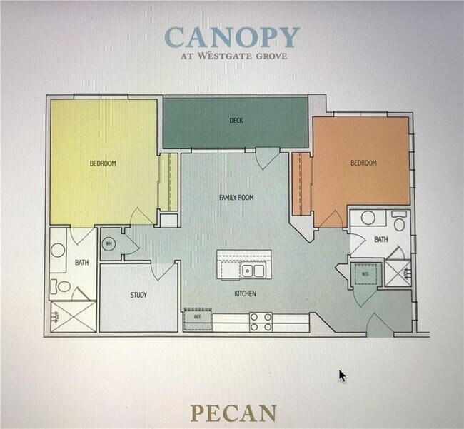 Foto del edificio - 8601 West Gate Blvd