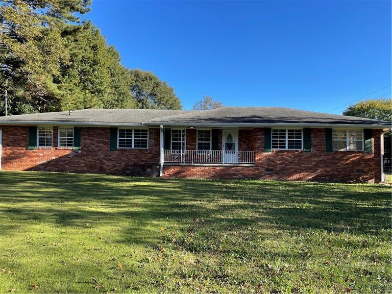 5804 Lawrenceville Hwy, Tucker, GA 30084 House Rental in Tucker, GA