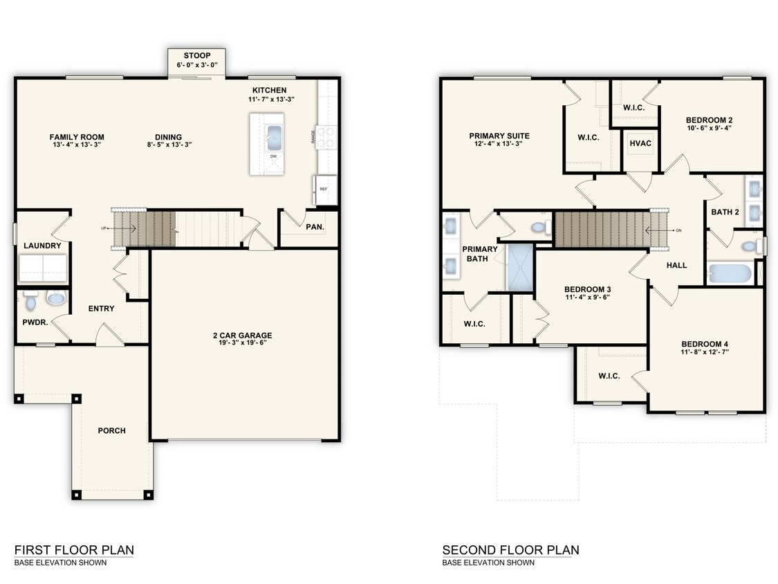 Foto del edificio - 1039 Harvey St