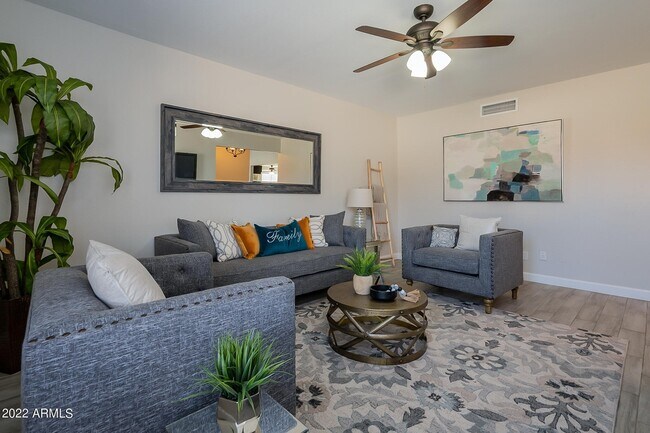 Foto del edificio - 16649 N 46th Ln