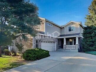 Building Photo - 20745 E Girard Pl