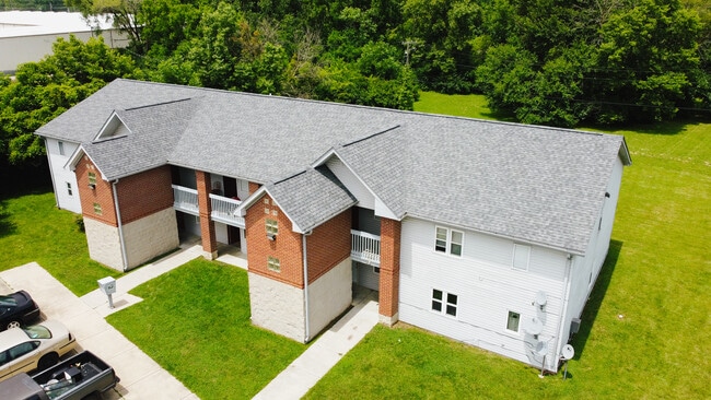 Building Photo - Rochester Manor