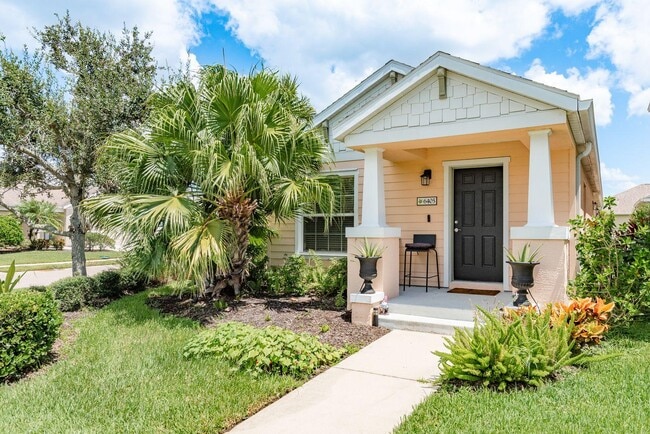 Building Photo - 6405 Autumn Woods Way