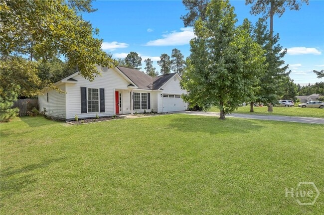 Building Photo - 205 Abigail Cir