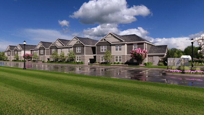 Foto del edificio - 2171 W Military Rd
