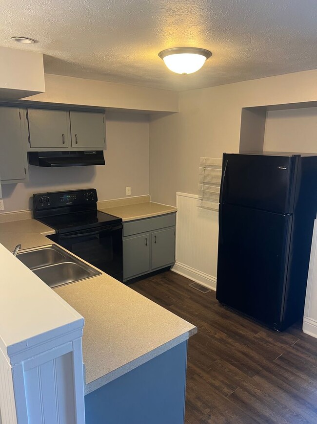 Building Photo - Percy street duplex