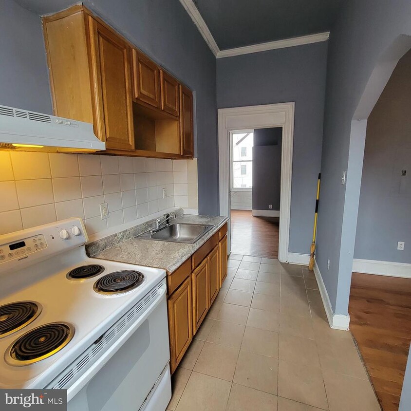 Primary Photo - 1517 N 17th St