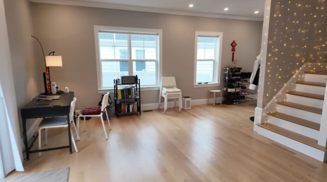 Foto del edificio - 33 Hovey St