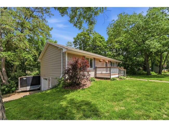 Foto del edificio - 4834 Hanover Rd