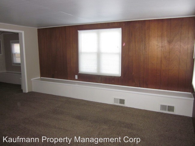 Foto del edificio - 2 br, 1 bath House - 2214 Vance Ave.