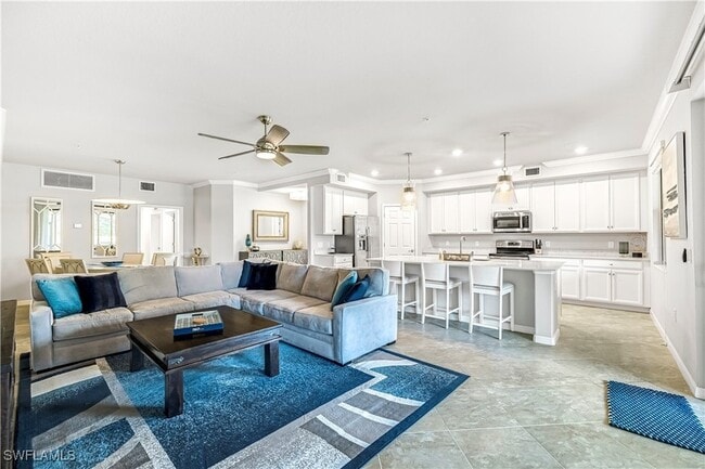 Foto del edificio - 17251 Cherrywood Ct