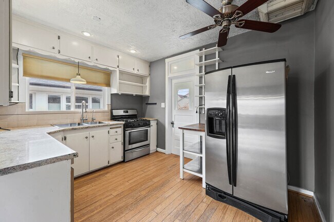 Foto del edificio - 435 E Coatsville Ave