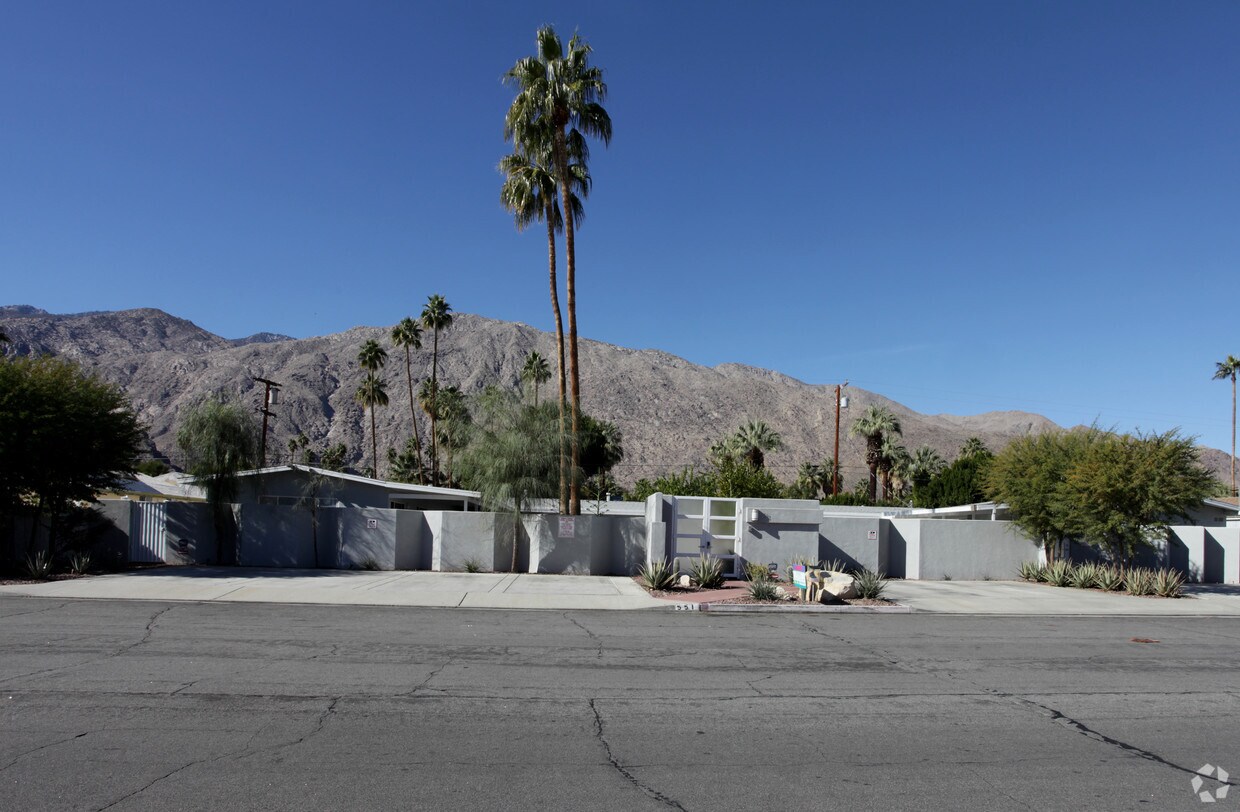 Primary Photo - 551 S Camino Real