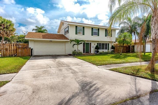 Foto del edificio - 900 NW 17th Ave