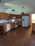 Kitchen - 828 Sycamore Rd