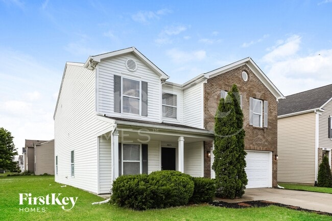 Building Photo - 2825 Ludwig Dr