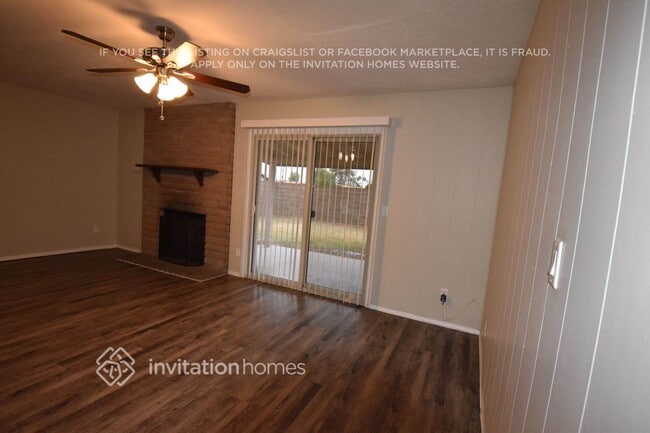 Foto del edificio - 1296 W Tulsa St