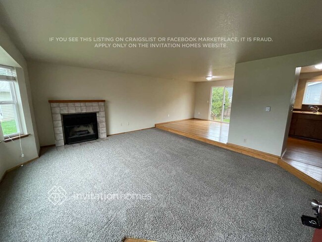 Foto del edificio - 32616 16th Ct SW