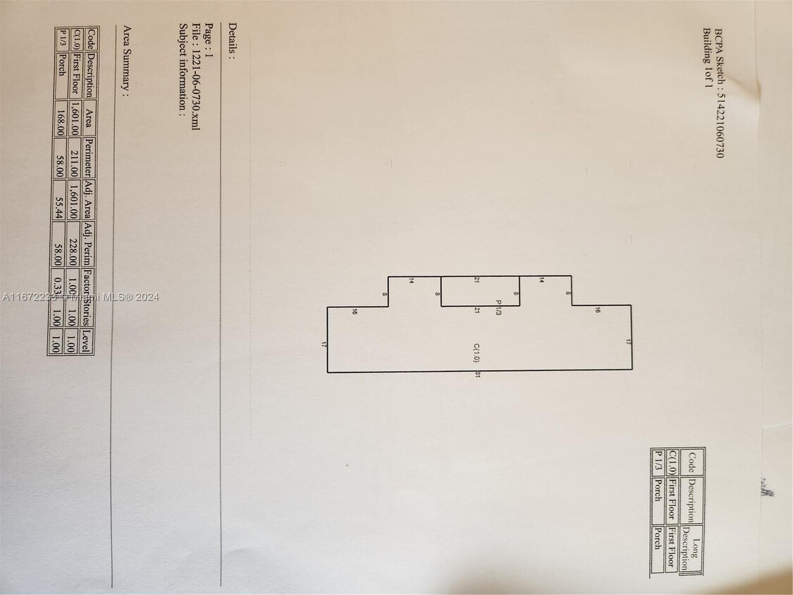 Building Photo - 2546 Dewey St