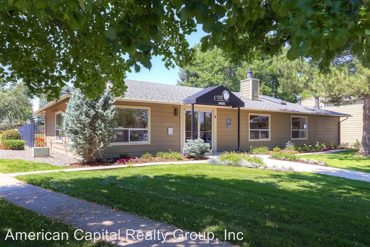 Foto principal - 10351 Zuni St