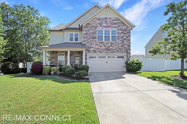 Building Photo - 4 br, 2.5 bath House - 57 Hampshire Glen