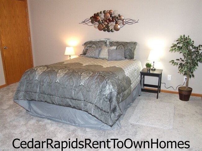 Building Photo - 2 br, 2 bath Condo - Rent To Own main floo...