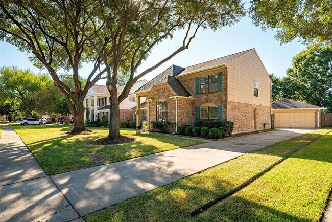 Foto del edificio - 8918 High Haven Dr