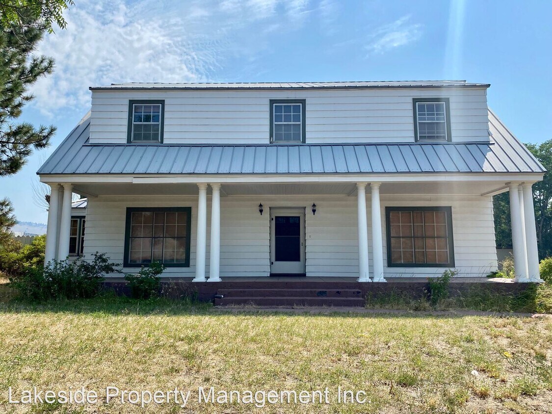 Primary Photo - 4 br, 2 bath House - 3535 Highway 39