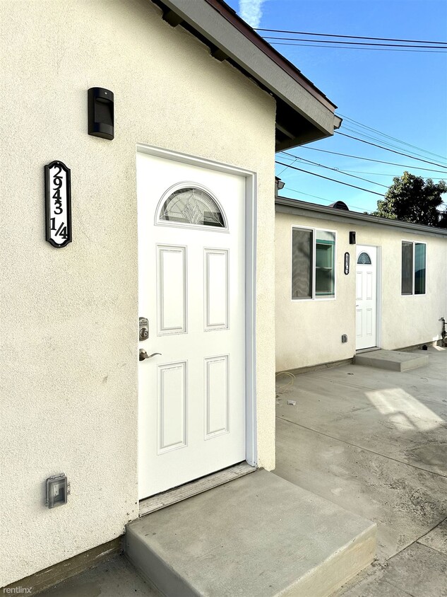 Primary Photo - 1 br, 1 bath 4plex - 2941 9th Ave 2943 9th...