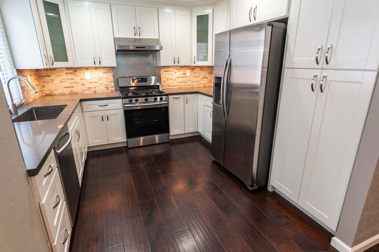 Photo - Beautiful Fremont townhouse located Near BART! 1185 Starfish Terr